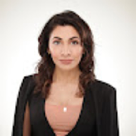 Meet your Posher, Ra'na - Picture 1 of 1